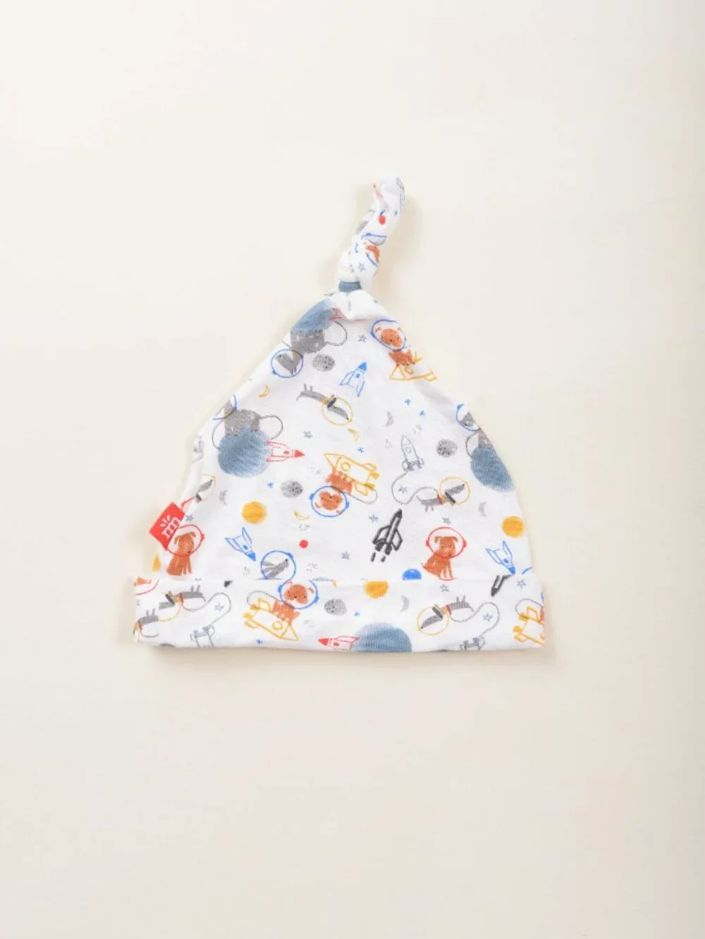 Magnetic Me Two Piece Baby Hat Bundle Up to 3 months